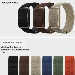 Clearance · Loop Damen Uhren & Tracker|Uhren & Tracker