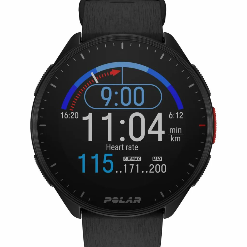 Clearance · PACER Damen Trailrunning|Uhren & Tracker