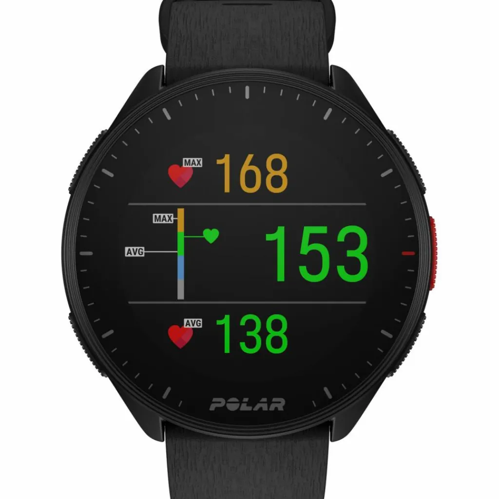 Clearance · PACER Damen Trailrunning|Uhren & Tracker