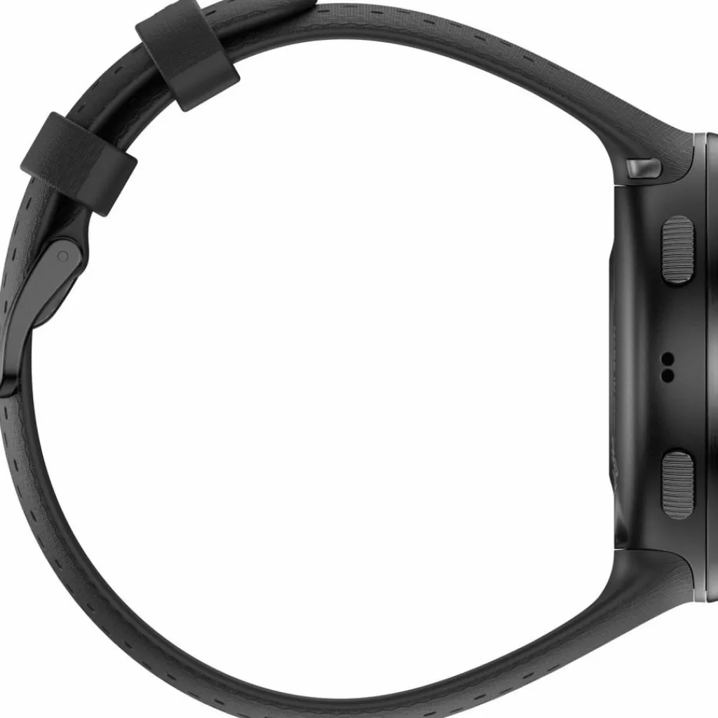 Polar Uhren & Tracker|Uhren & Tracker<· PACER PRO grey-black