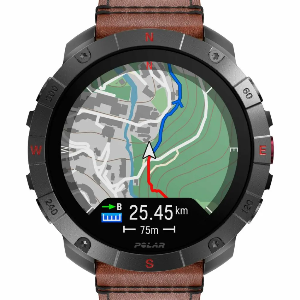 Best · GRIT X2 PRO Titan Damen Uhren & Tracker|Uhren & Tracker