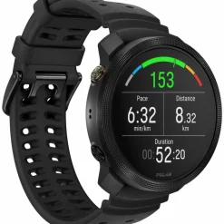Polar Uhren & Tracker|Uhren & Tracker<· VANTAGE M3 black