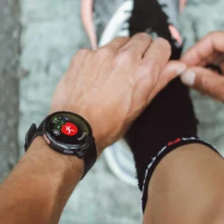 Polar Uhren & Tracker|Uhren & Tracker<· VANTAGE V3 Bundle black-orange