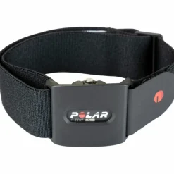 Polar Uhren & Tracker|Uhren & Tracker<· VERITY SENSE OHR black