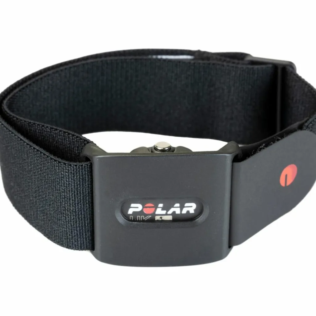 Polar Uhren & Tracker|Uhren & Tracker<· VERITY SENSE OHR black