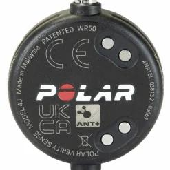 Polar Uhren & Tracker|Uhren & Tracker<· VERITY SENSE OHR black
