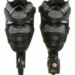 POWERSLIDE Inlineskating<· Enzo 90 black-grey