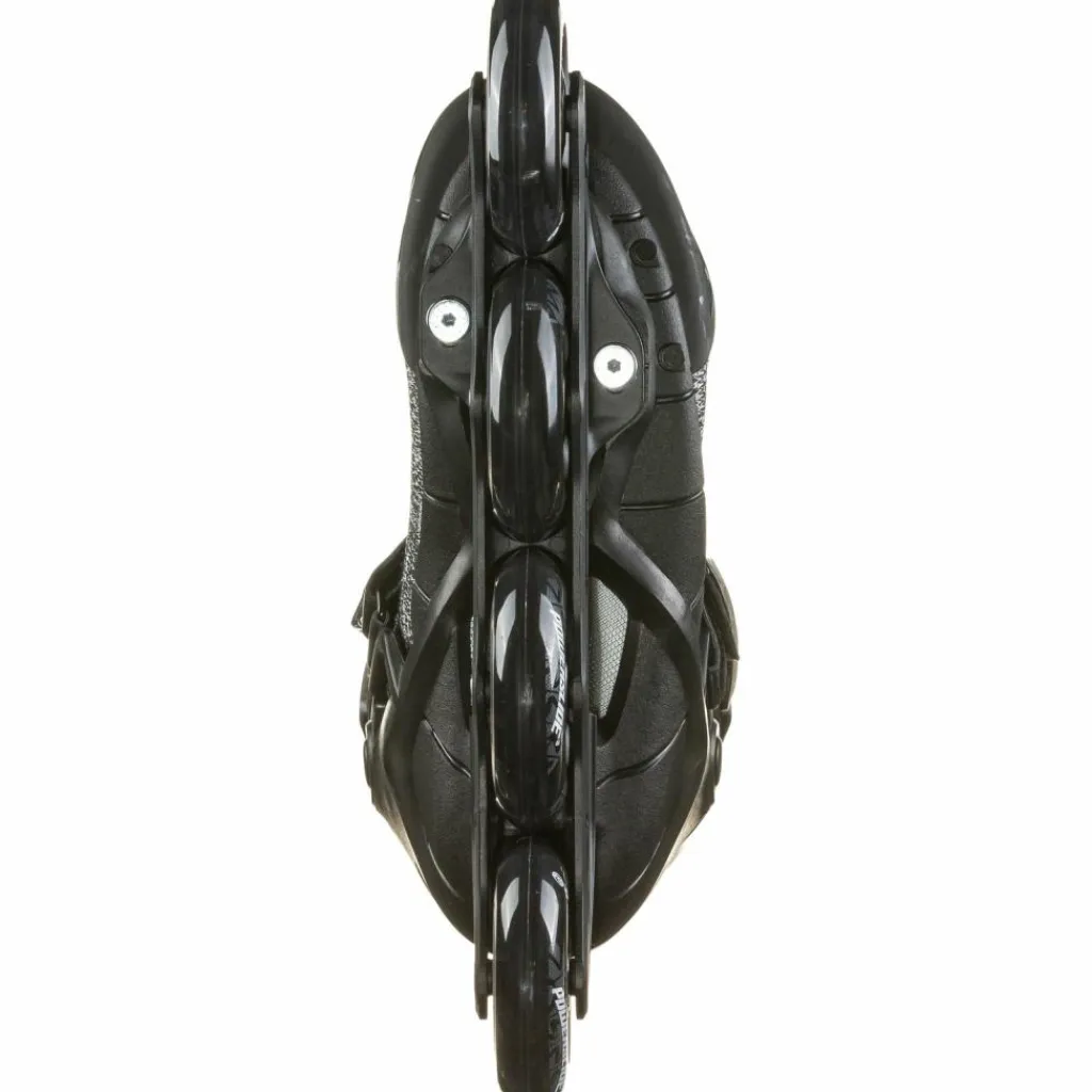 POWERSLIDE Inlineskating<· Enzo 90 black-grey