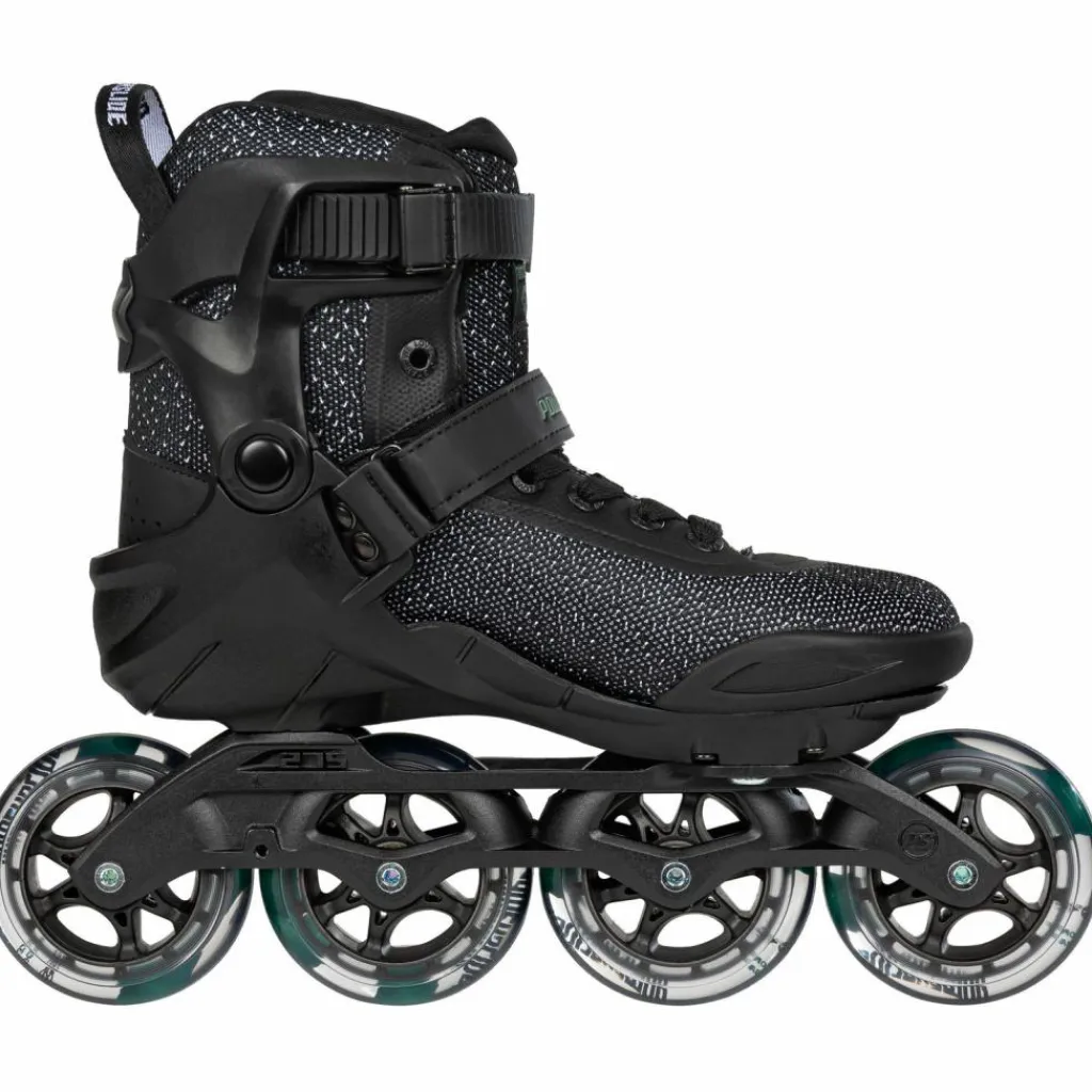 POWERSLIDE Inlineskating<· Enzo 90 black-grey