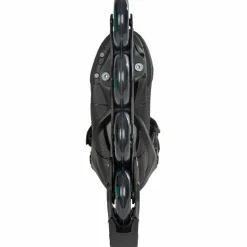 POWERSLIDE Inlineskating<· Enzo 90 black-grey