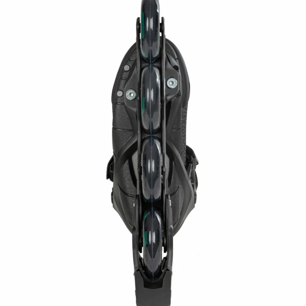 POWERSLIDE Inlineskating<· Enzo 90 black-grey