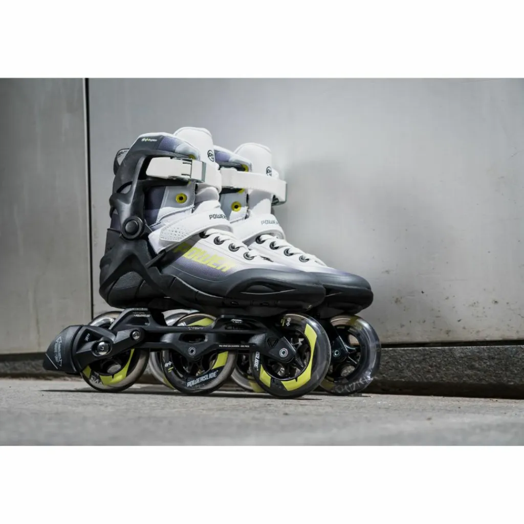 Discount · Phuzion Krypton Voltage 100 Inlineskating
