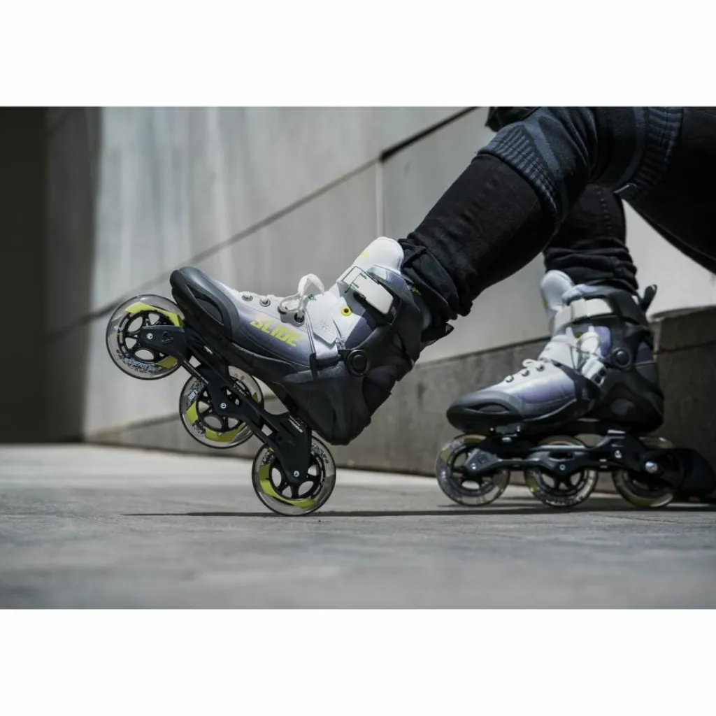 Discount · Phuzion Krypton Voltage 100 Inlineskating