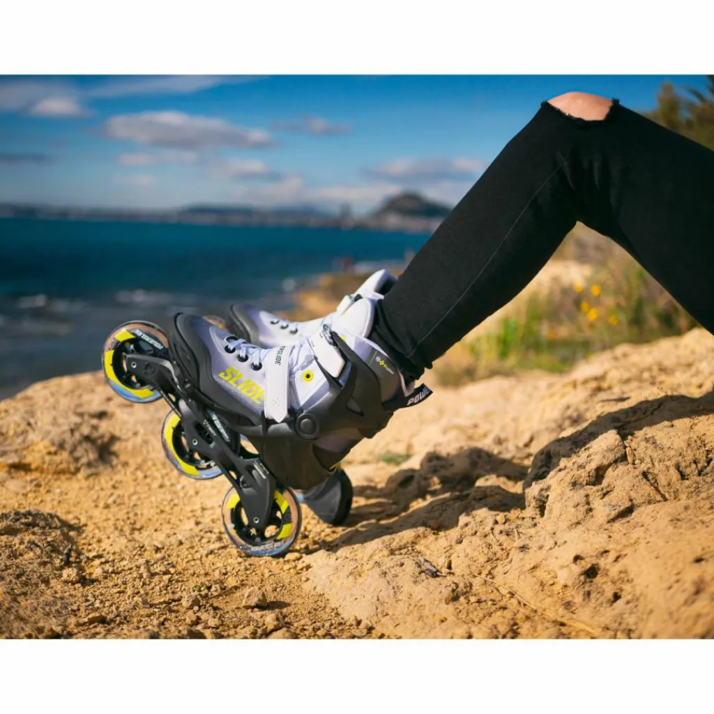 Discount · Phuzion Krypton Voltage 100 Inlineskating