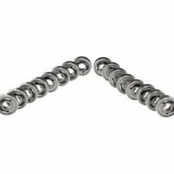 POWERSLIDE Inlineskating<· WCD Twincam ILQ7 silber