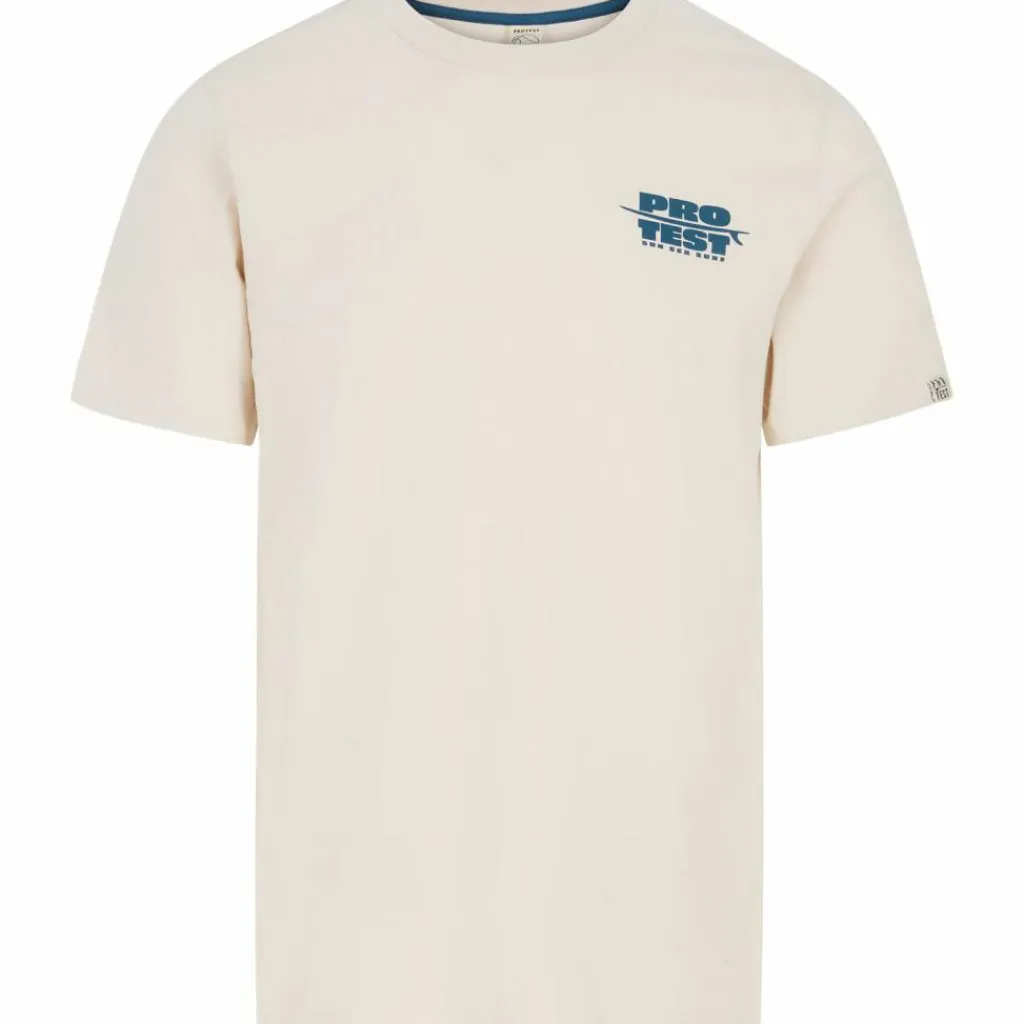 Protest Beachwear<· Baio kitoffwhite
