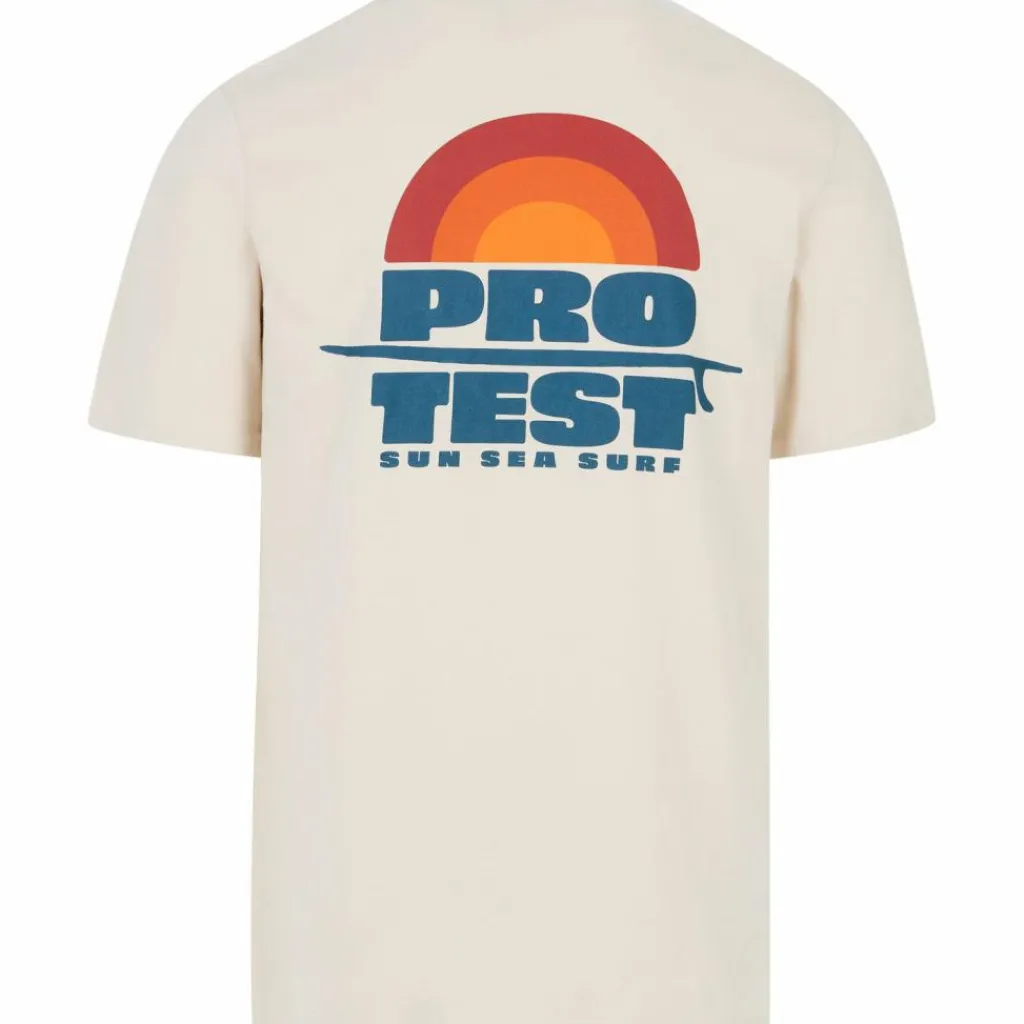 Protest Beachwear<· Baio kitoffwhite