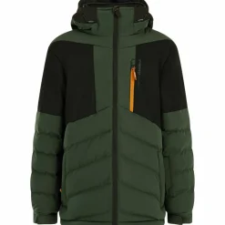 Protest Snowboarding<· Brucer kale green