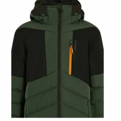Protest Snowboarding<· Brucer kale green