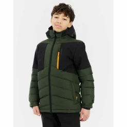 Protest Snowboarding<· Brucer kale green