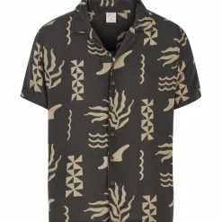 Protest Beachwear<· Bucco deep grey