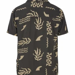 Protest Beachwear<· Bucco deep grey