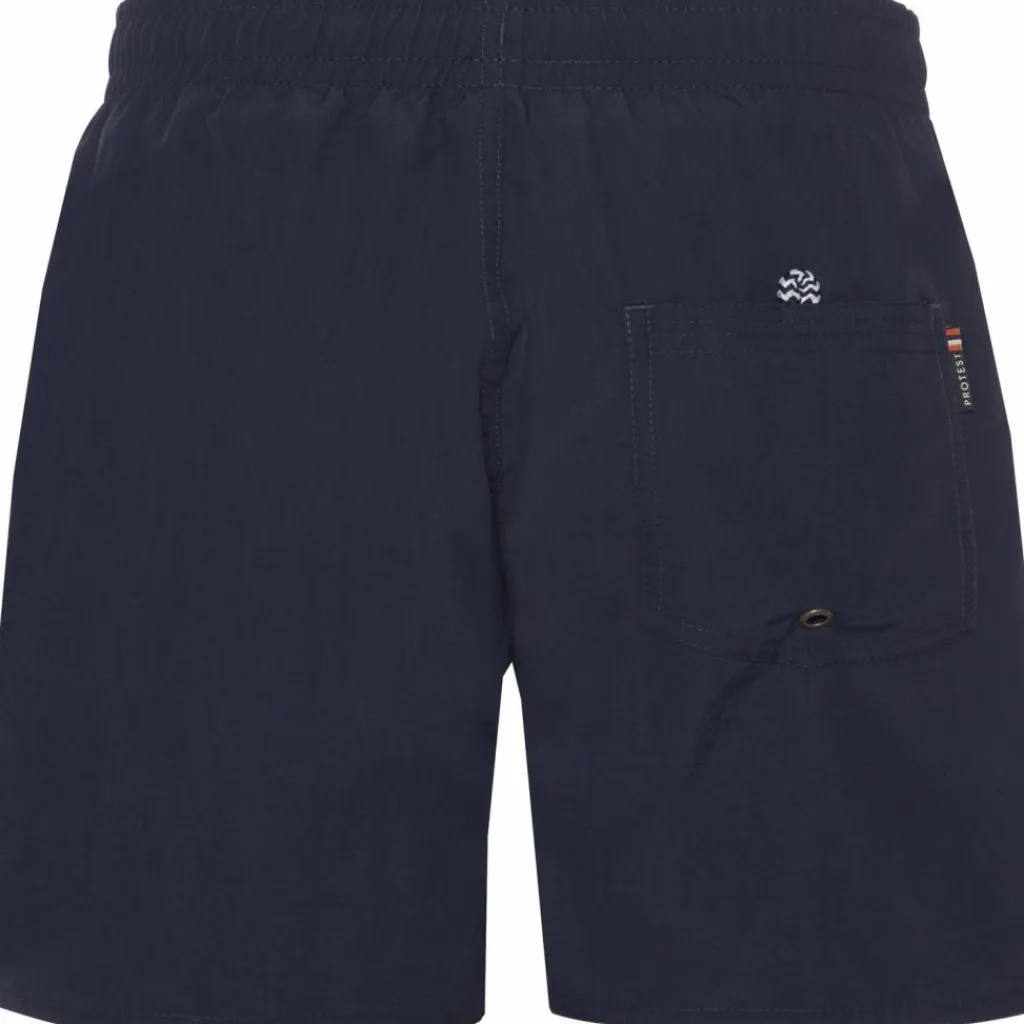 Protest Schwimmen|Schwimmen<· CULTURE JR ground blue