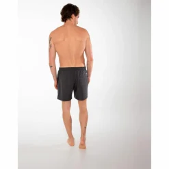 Protest Schwimmen|Schwimmen<· DAVEY true black