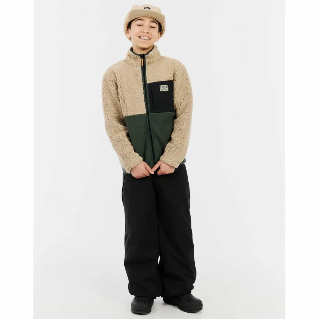 Protest Snowboarding<· Finley bamboobeige