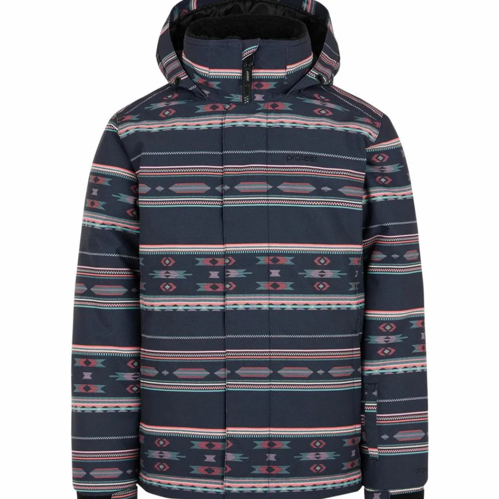 Protest Snowboarding<· HERB true black