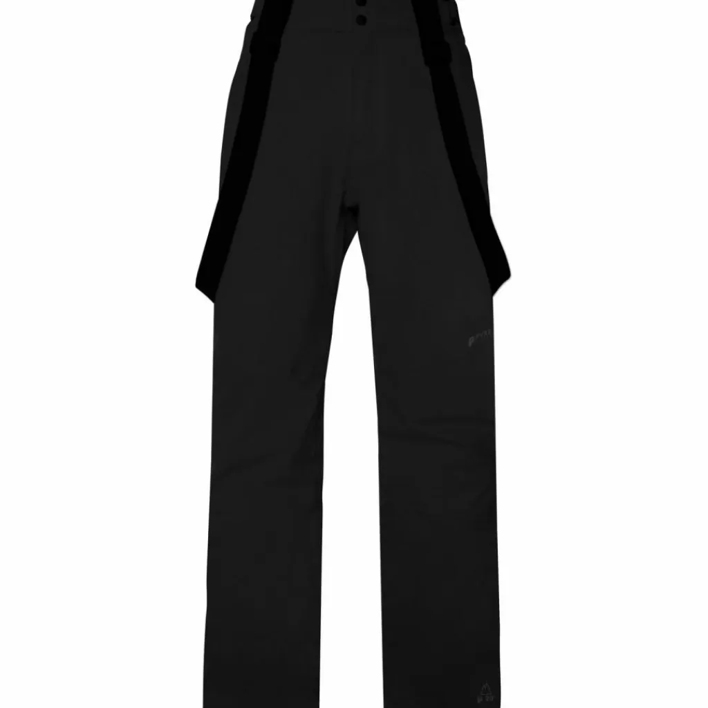 Protest Snowboarding|Ski<· MIKADO true black
