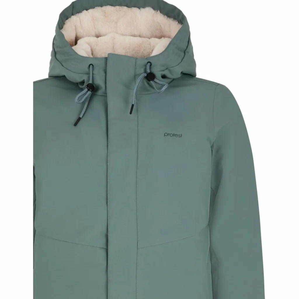 Protest Mäntel|Winterjacken<· NANSE evergreen