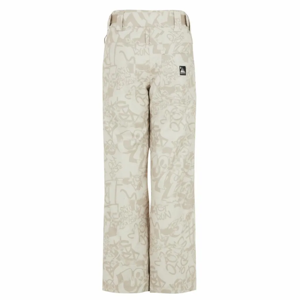 Protest Snowboarding<· PEPIJN 23 bamboobeige