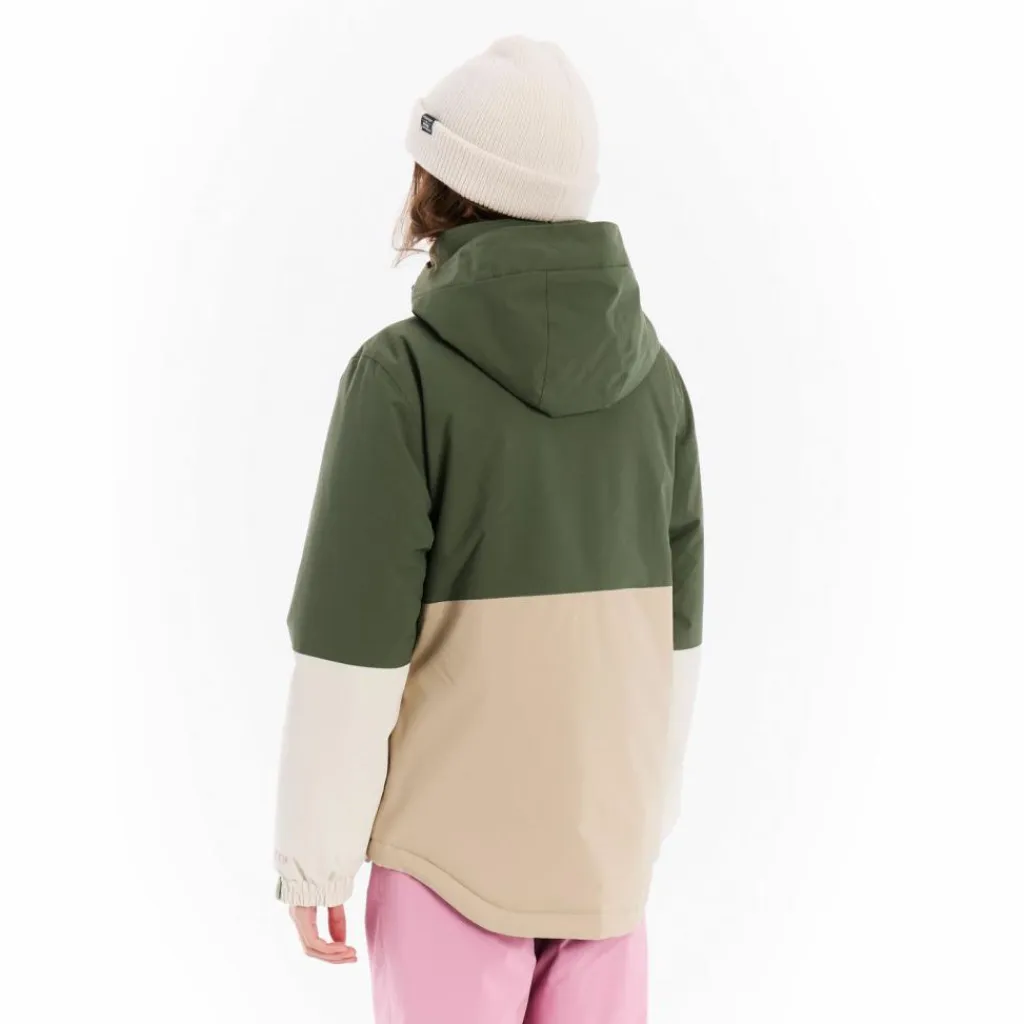 Protest Snowboarding<· Pippa thyme