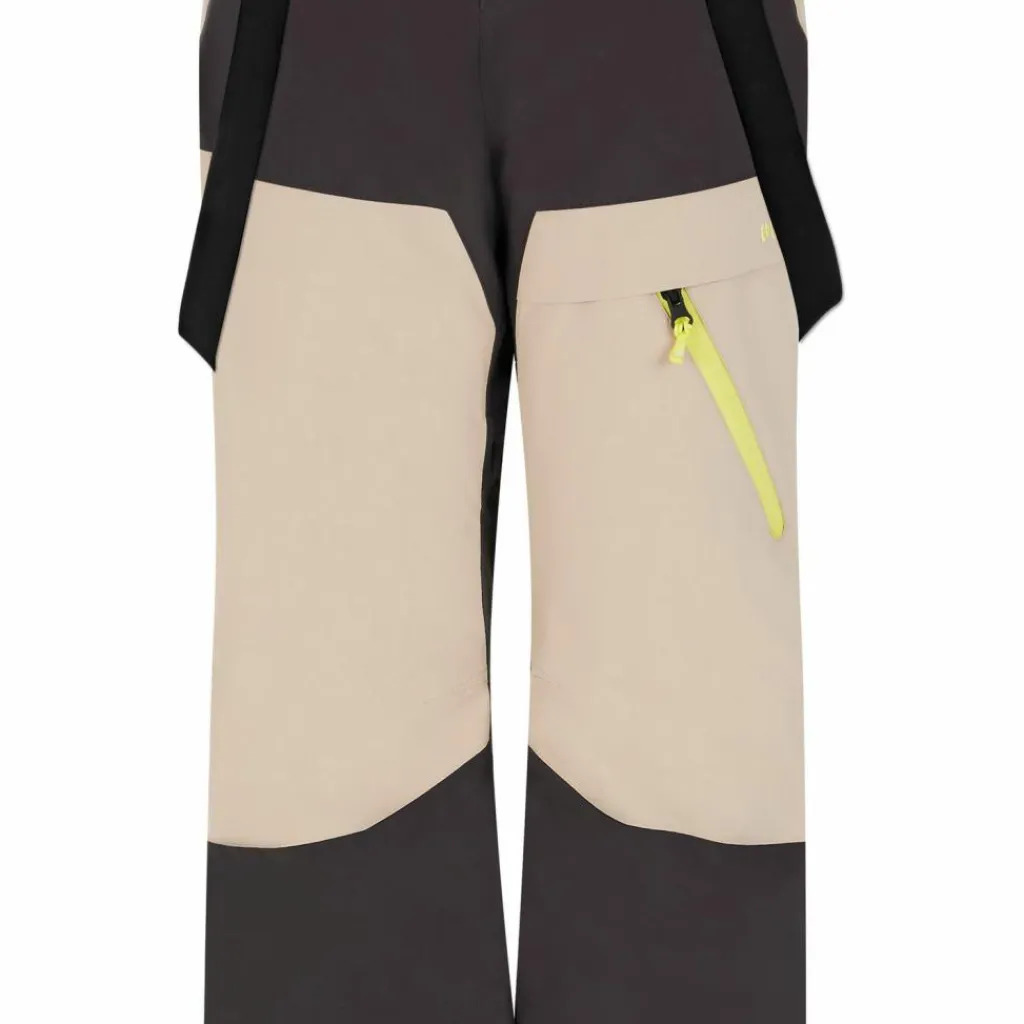 Protest Snowboarding|Hosen<· RAIDER deep grey