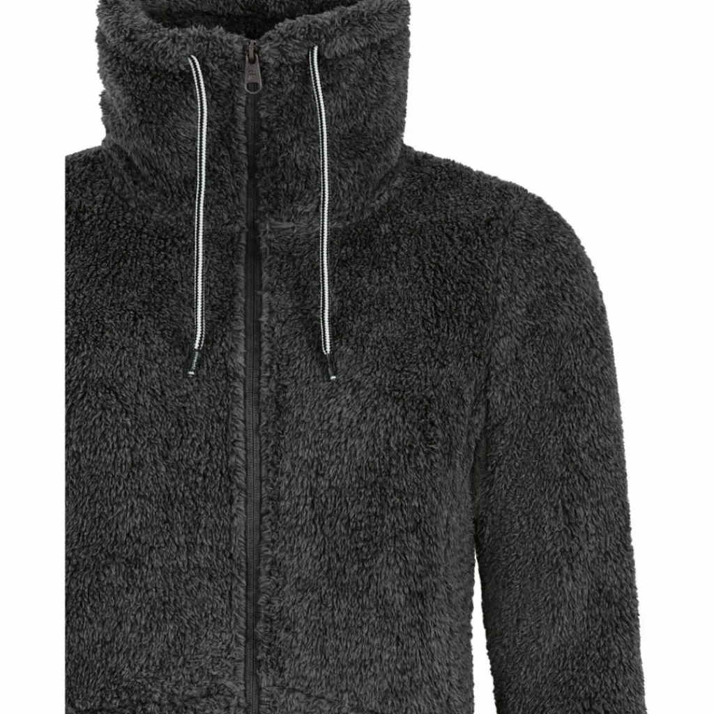 Protest Ski|Ski<· RIRI shadow grey