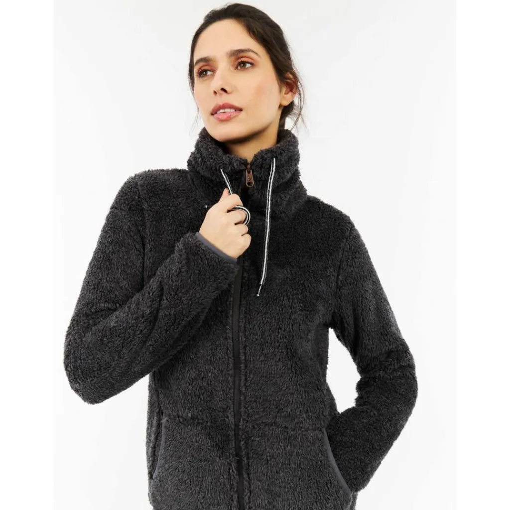 Protest Ski|Ski<· RIRI shadow grey