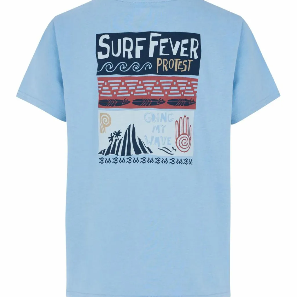 Hot · ROBBIE Kinder Shirts