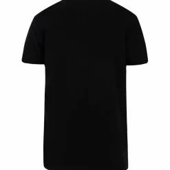 Protest Beachwear<· Screm true black
