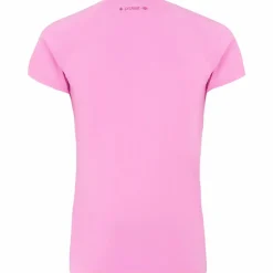 Protest Schwimmen<· SENNA JR rashguard taffy pink