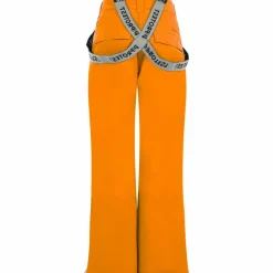 Protest Snowboarding<· Spikety caramel yellow