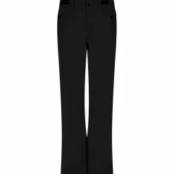 Protest Ski|Hosen<· Voleta true black