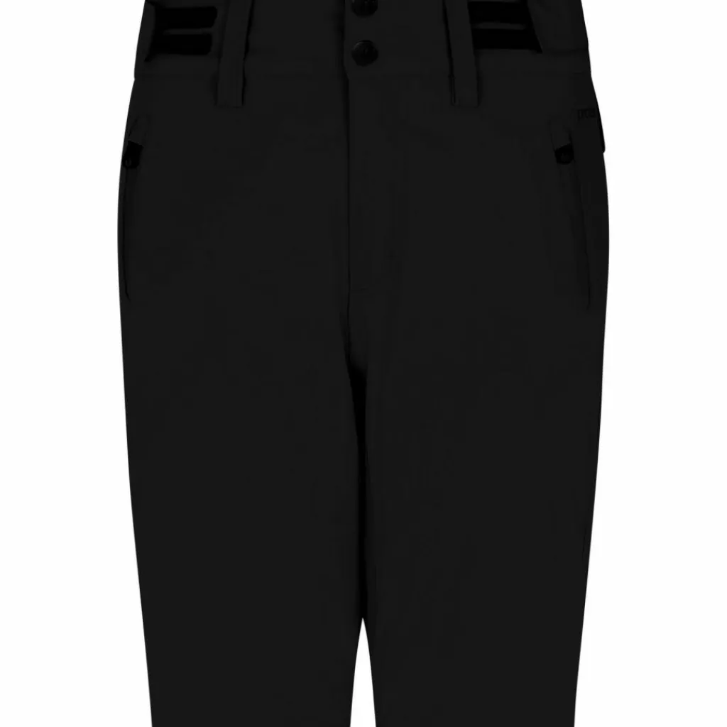 Protest Ski|Hosen<· Voleta true black