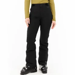 Protest Ski|Hosen<· Voleta true black