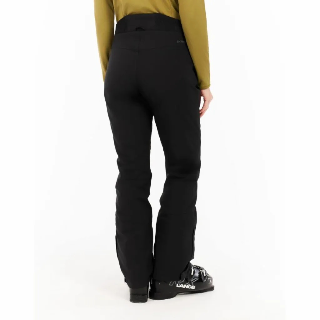 Protest Ski|Hosen<· Voleta true black