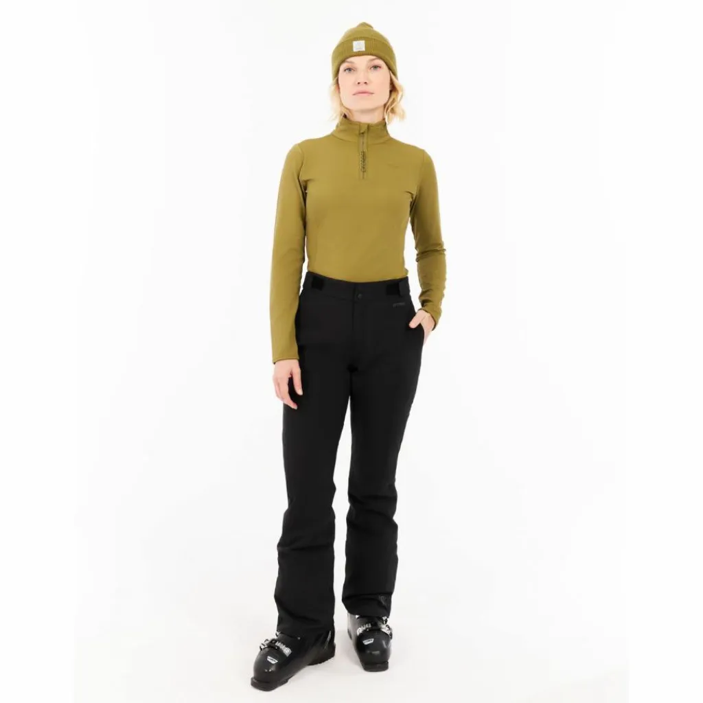 Protest Ski|Hosen<· Voleta true black