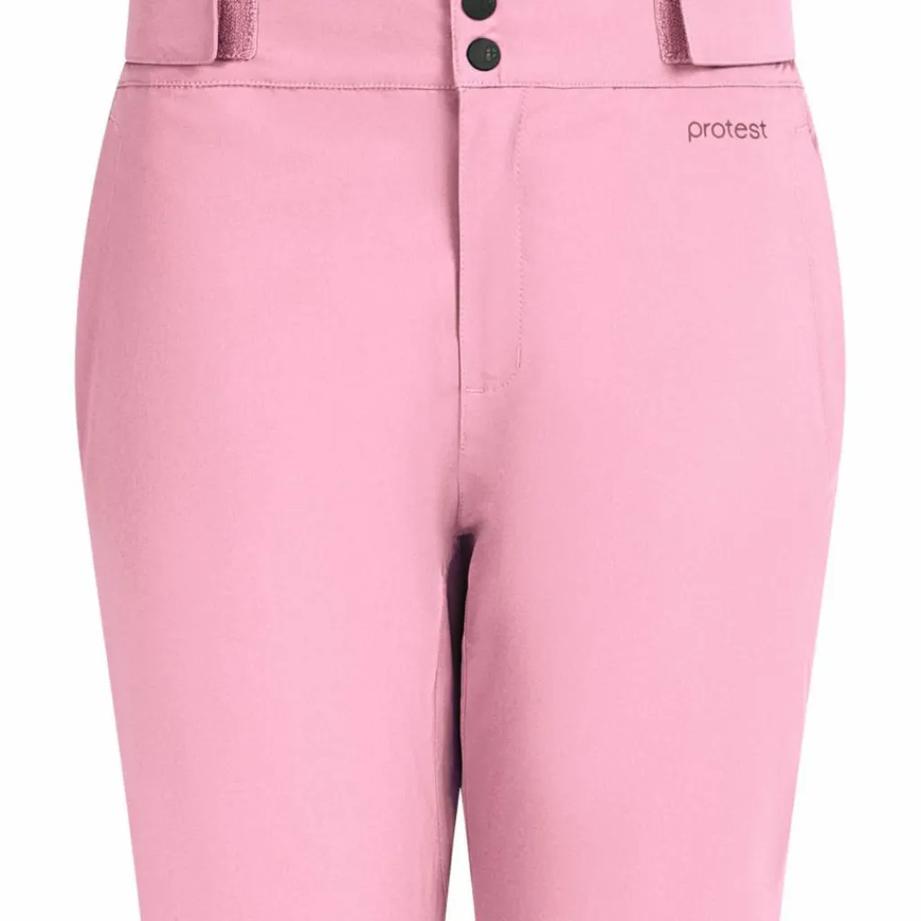 Protest Ski|Snowboarding<· Voleta vintage pink