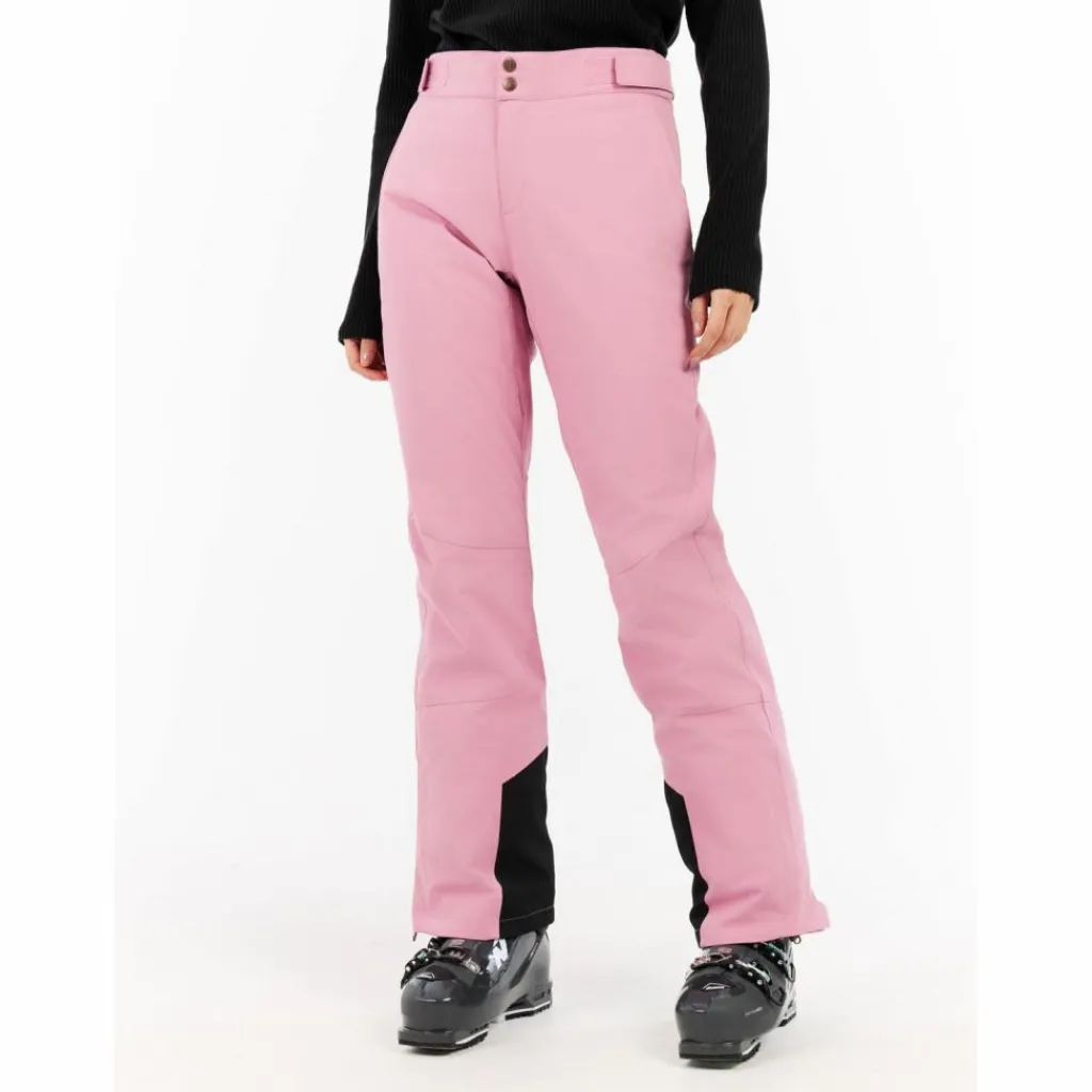 Protest Ski|Snowboarding<· Voleta vintage pink
