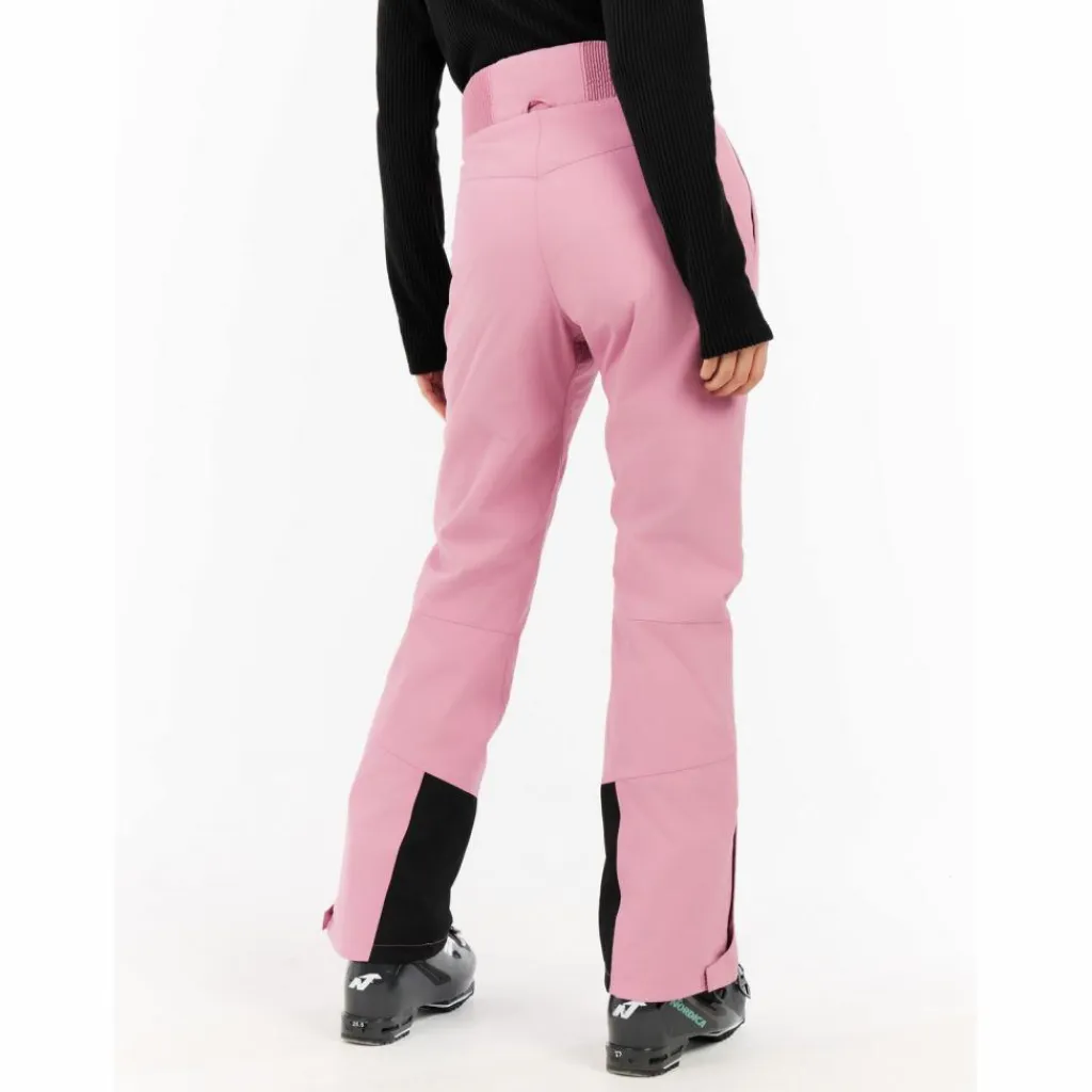 Protest Ski|Snowboarding<· Voleta vintage pink