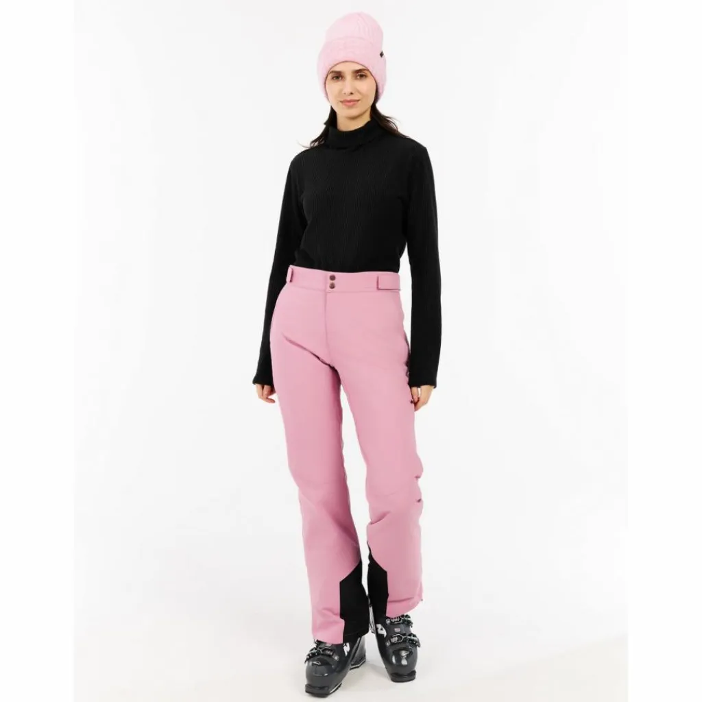 Protest Ski|Snowboarding<· Voleta vintage pink